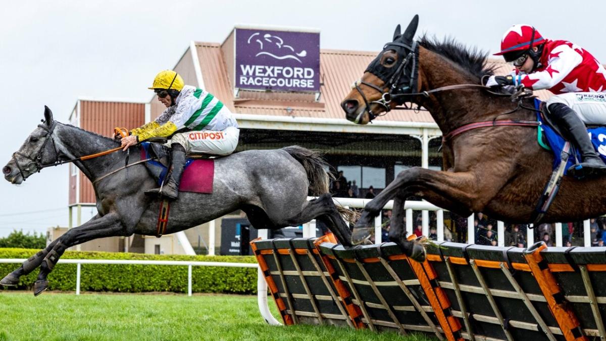 Wexford